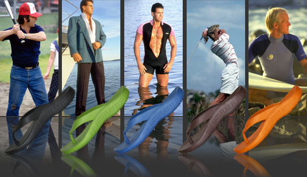 TAF3 Mens Collection