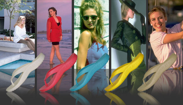 TAF3 Womens Collection