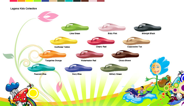 KIDS Collection