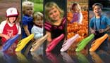 FLOPEDS Kids Collection
