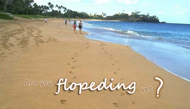FLOPEDS TAF